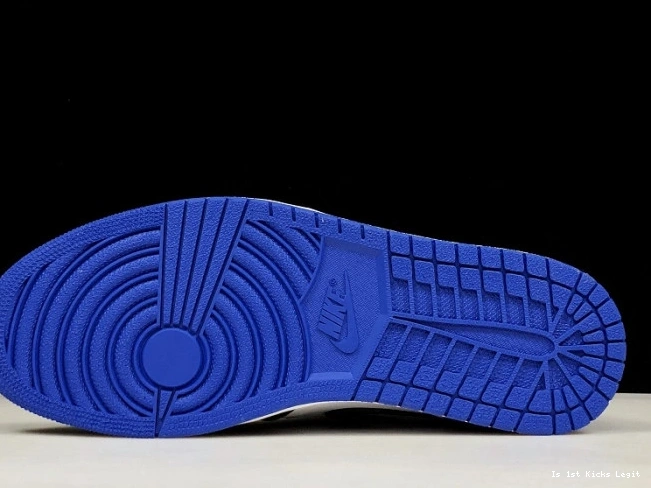 Jordan High Air OG Fragment Retro 1 716371-040 0804